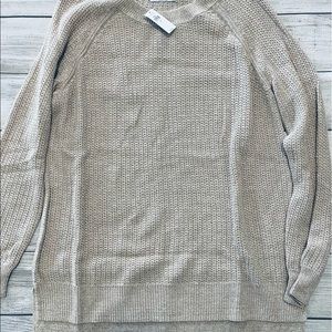 Womens Old Navy Knit Sweater